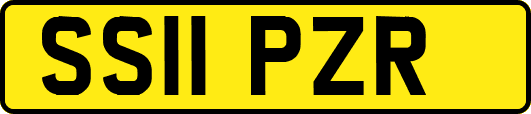 SS11PZR