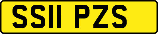 SS11PZS