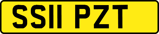 SS11PZT