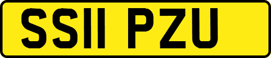 SS11PZU