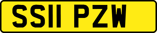 SS11PZW
