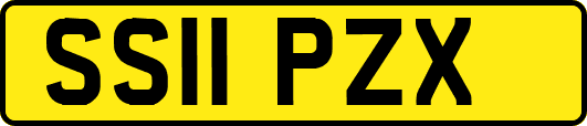 SS11PZX