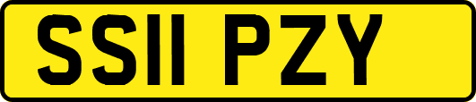 SS11PZY