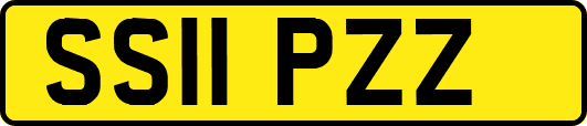 SS11PZZ