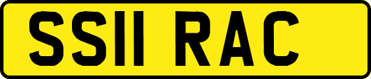 SS11RAC