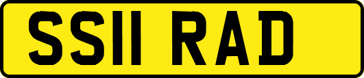 SS11RAD