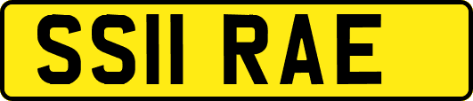 SS11RAE