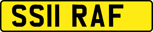 SS11RAF