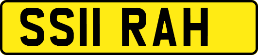 SS11RAH