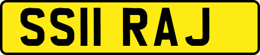 SS11RAJ