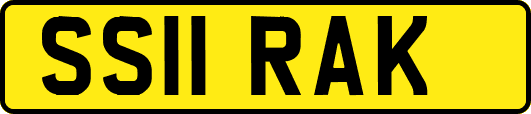 SS11RAK