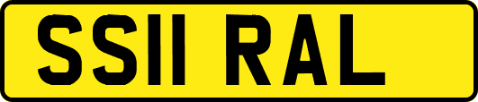 SS11RAL
