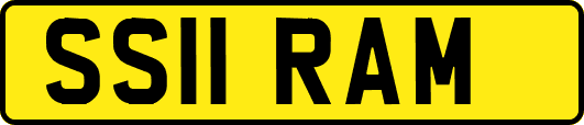 SS11RAM