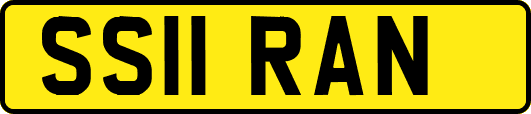 SS11RAN