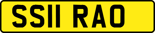 SS11RAO
