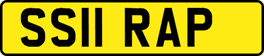 SS11RAP