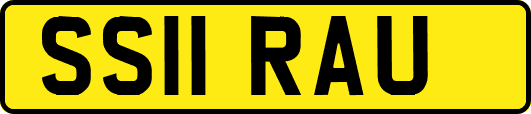 SS11RAU