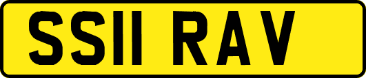 SS11RAV