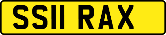 SS11RAX
