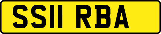 SS11RBA