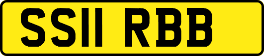 SS11RBB