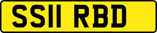 SS11RBD