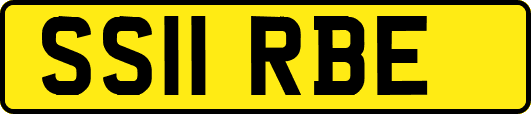 SS11RBE
