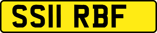 SS11RBF