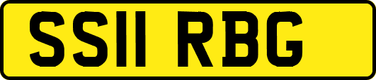 SS11RBG