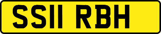 SS11RBH