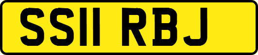 SS11RBJ
