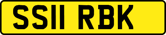 SS11RBK