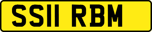 SS11RBM
