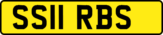 SS11RBS