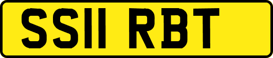 SS11RBT