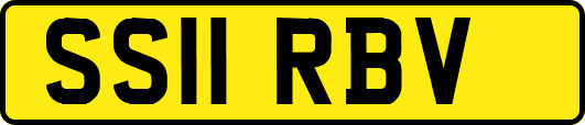 SS11RBV