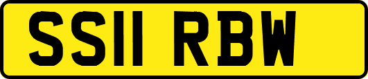SS11RBW