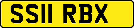 SS11RBX