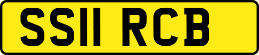 SS11RCB