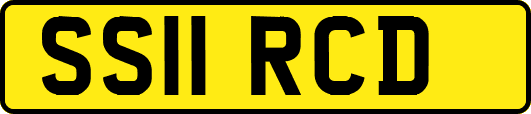 SS11RCD