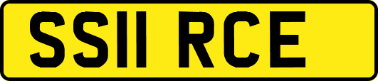 SS11RCE