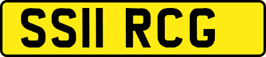 SS11RCG