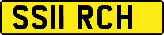 SS11RCH