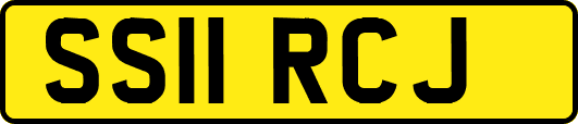 SS11RCJ