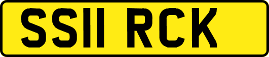 SS11RCK