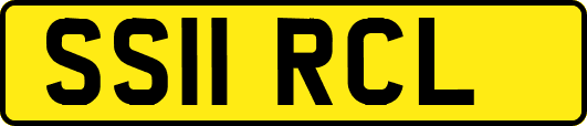 SS11RCL