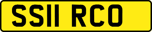SS11RCO