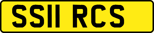 SS11RCS