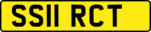 SS11RCT