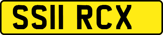 SS11RCX